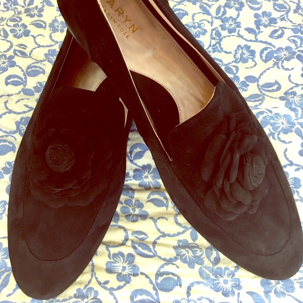 Elegant and Versatile Loafers